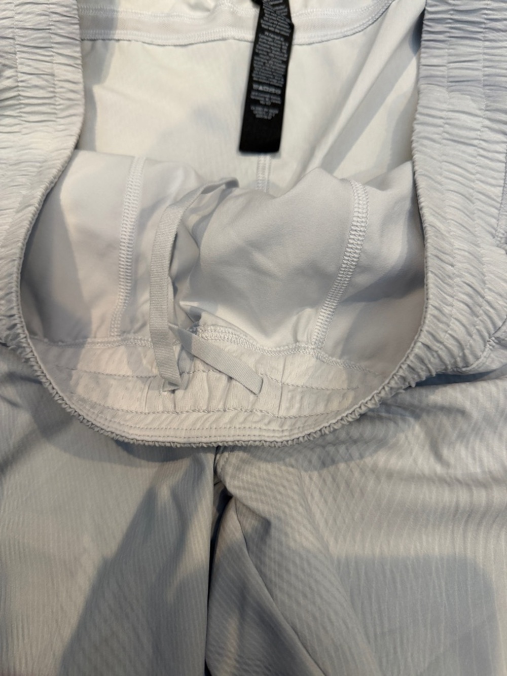 Lululemon Pace Breaker Linerless Short 9" - Picture 4 of 7